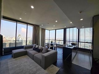 Wohnung zur Miete mit 3 Zimmer in Khlong Toei, Bangkok