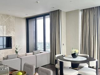Wohnung zur Miete mit 3 Zimmer in Khlong Toei, Bangkok
