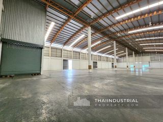For rent warehouse in Wang Noi, Phra Nakhon Si Ayutthaya
