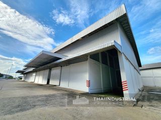 For rent warehouse in Wang Noi, Phra Nakhon Si Ayutthaya