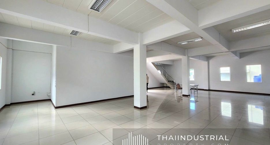 For rent warehouse in Wang Noi, Phra Nakhon Si Ayutthaya