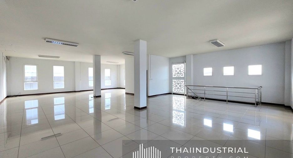 For rent warehouse in Wang Noi, Phra Nakhon Si Ayutthaya