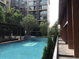 出租 和 出售 1 卧室 公寓 在 Phaya Thai, 曼谷