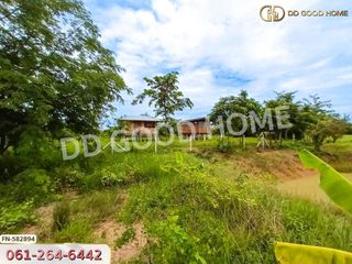 出售 土地 在 Don Chedi, Suphan Buri