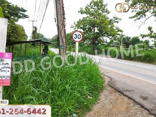 For sale land in Kaeng Khoi, Saraburi