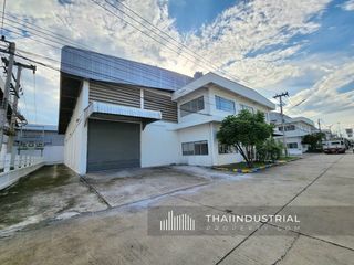 For rent warehouse in Wang Noi, Phra Nakhon Si Ayutthaya