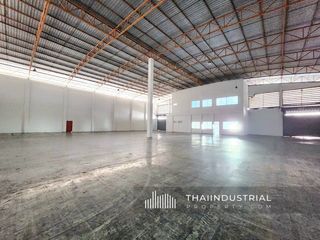 For rent warehouse in Wang Noi, Phra Nakhon Si Ayutthaya