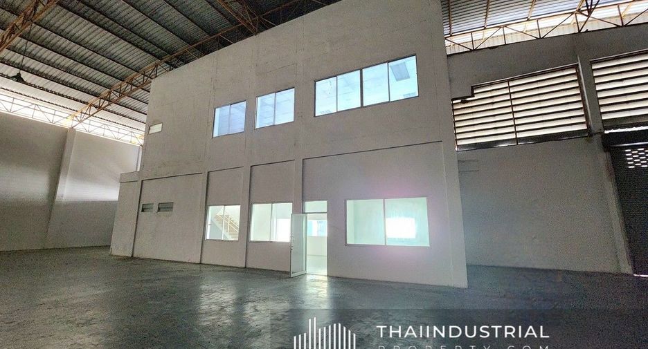 For rent warehouse in Wang Noi, Phra Nakhon Si Ayutthaya