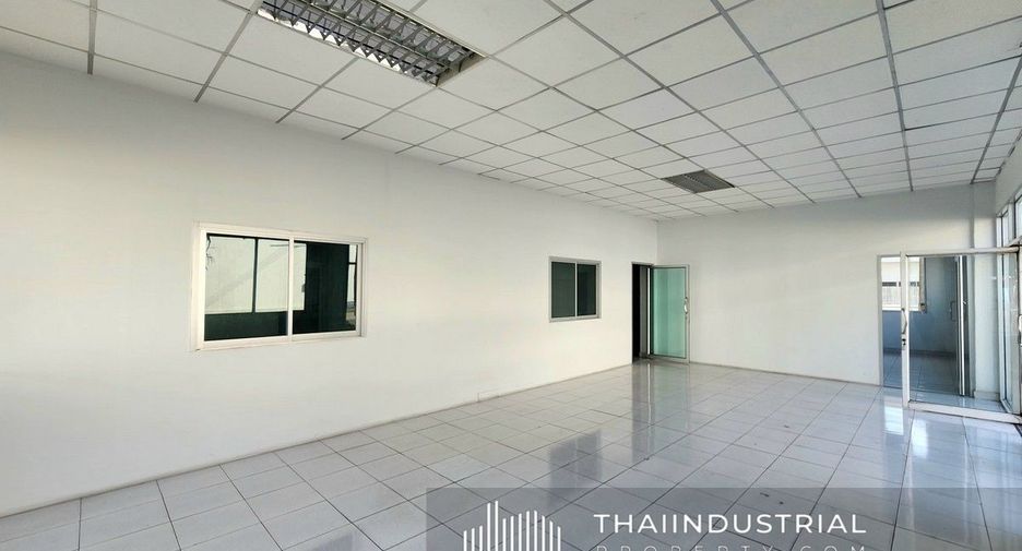 For rent warehouse in Wang Noi, Phra Nakhon Si Ayutthaya