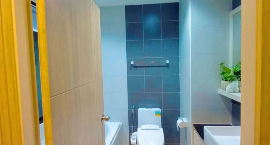 For rent 1 bed condo in Si Racha, Chonburi
