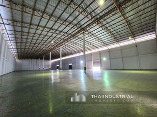 For rent warehouse in Wang Noi, Phra Nakhon Si Ayutthaya