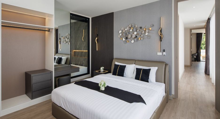 À louer et à vendre 4 chambres villa à Mueang Chiang Mai, Chiang Mai