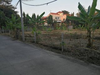 For sale land in Bang Kapi, Bangkok