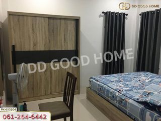 出售 3 卧室 独立屋 在 Pluak Daeng, Rayong
