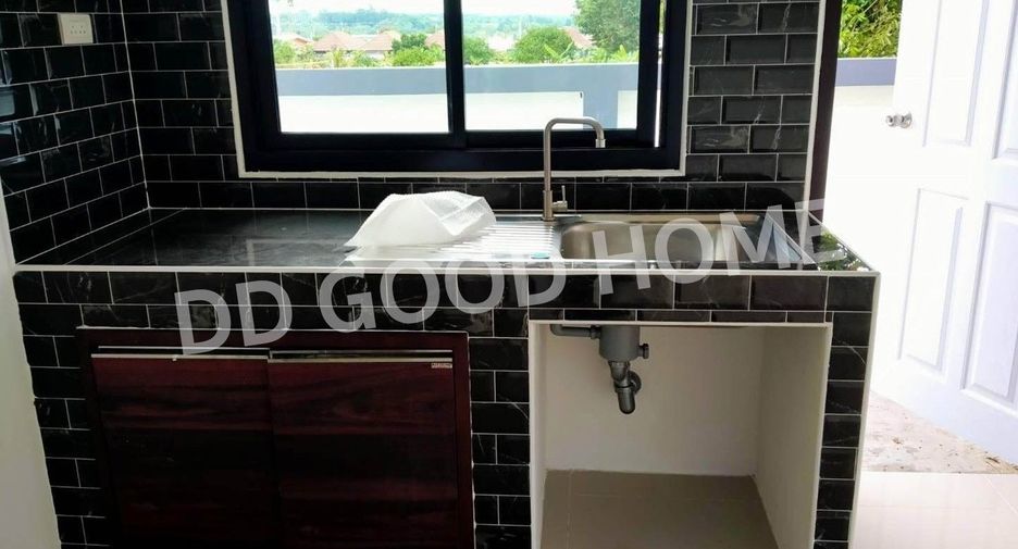 For sale 3 bedrooms house in Pluak Daeng, Rayong