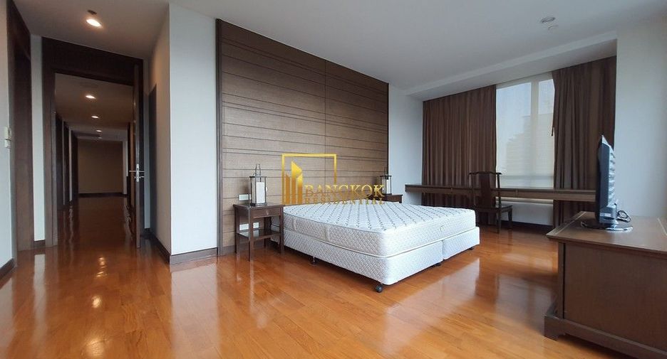 ให้เช่า 3 ห้องนอน อพาร์ทเม้นท์ ใน วัฒนา, กรุงเทพฯ