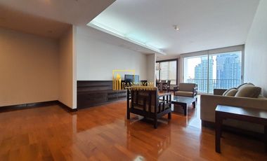 Apartamento en alquiler de 3 habitaciones en Watthana, Bangkok