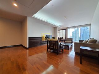 出租 3 卧室 公寓式住宅 在 Watthana, 曼谷