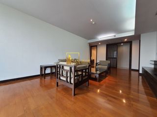 出租 3 卧室 公寓式住宅 在 Watthana, 曼谷