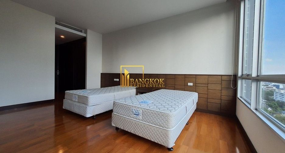 ให้เช่า 3 ห้องนอน อพาร์ทเม้นท์ ใน วัฒนา, กรุงเทพฯ