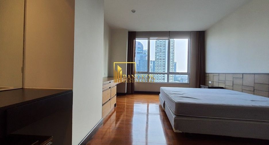 ให้เช่า 3 ห้องนอน อพาร์ทเม้นท์ ใน วัฒนา, กรุงเทพฯ