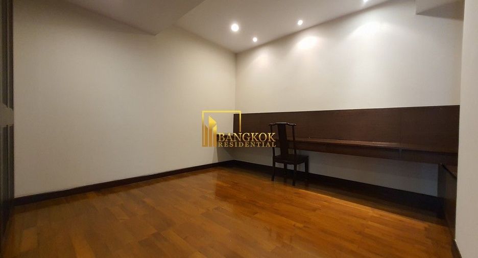 ให้เช่า 3 ห้องนอน อพาร์ทเม้นท์ ใน วัฒนา, กรุงเทพฯ