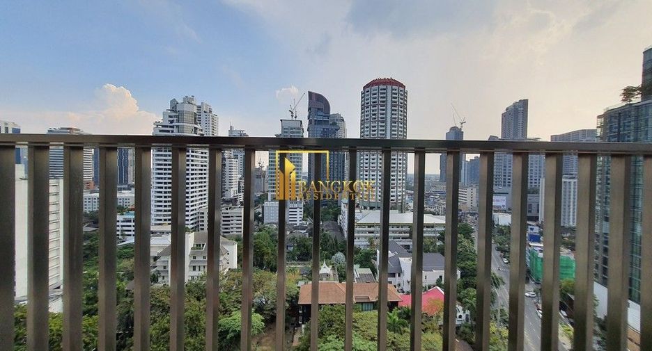 ให้เช่า 3 ห้องนอน อพาร์ทเม้นท์ ใน วัฒนา, กรุงเทพฯ