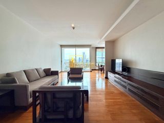 À louer 3 chambres appartement à Watthana, Bangkok