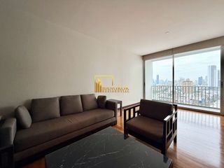 À louer 3 chambres appartement à Watthana, Bangkok
