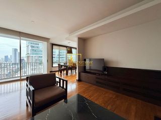 À louer 3 chambres appartement à Watthana, Bangkok