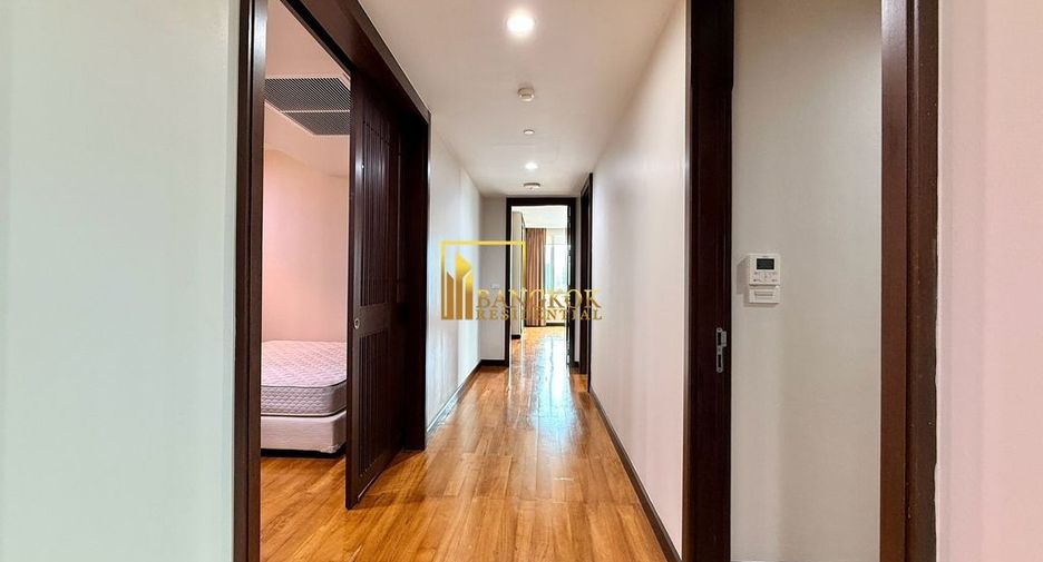 À louer 3 chambres appartement à Watthana, Bangkok