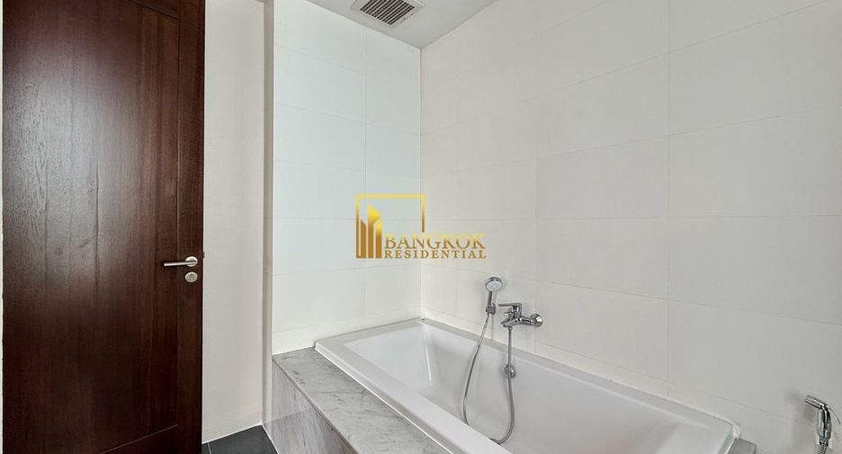 À louer 3 chambres appartement à Watthana, Bangkok