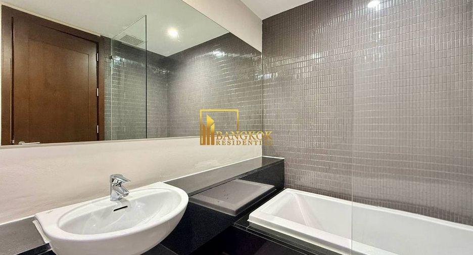 À louer 3 chambres appartement à Watthana, Bangkok