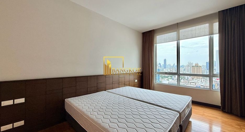 À louer 3 chambres appartement à Watthana, Bangkok