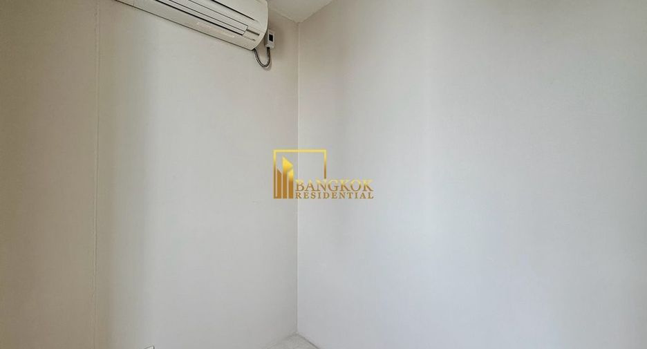 À louer 3 chambres appartement à Watthana, Bangkok