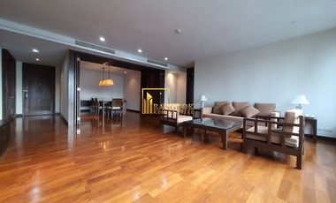 Apartment zur Miete mit 3 Zimmer in Watthana, Bangkok