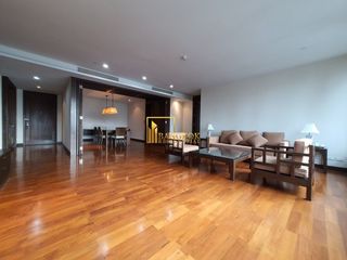 Apartamento en alquiler de 3 habitaciones en Watthana, Bangkok