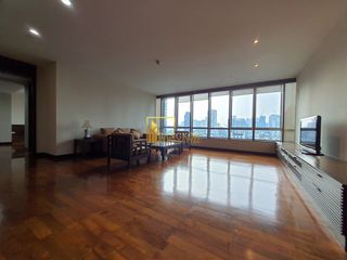 Apartamento en alquiler de 3 habitaciones en Watthana, Bangkok