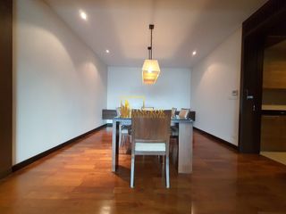 Apartamento en alquiler de 3 habitaciones en Watthana, Bangkok