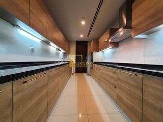 Apartamento en alquiler de 3 habitaciones en Watthana, Bangkok