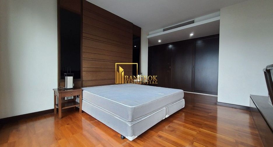 Apartamento en alquiler de 3 habitaciones en Watthana, Bangkok