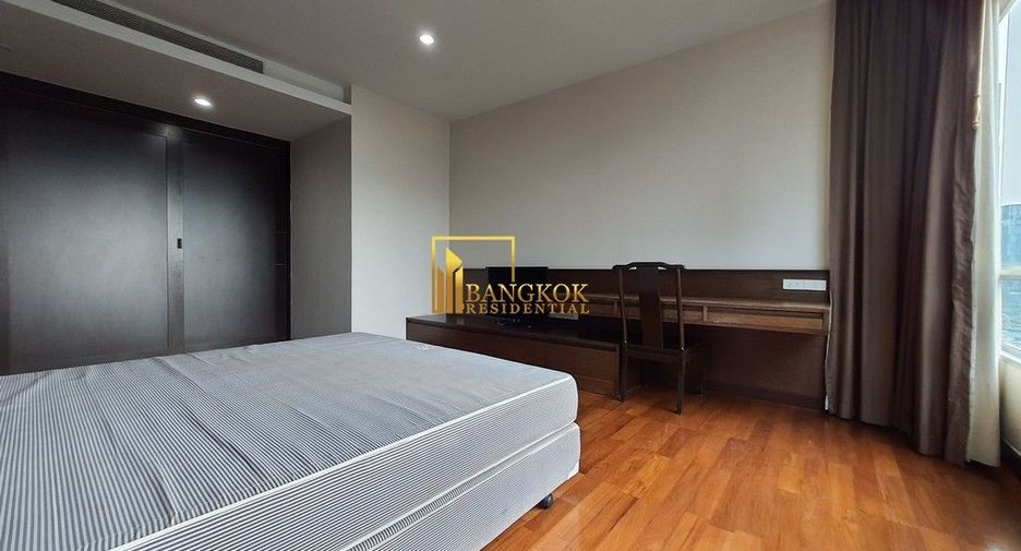 Apartamento en alquiler de 3 habitaciones en Watthana, Bangkok