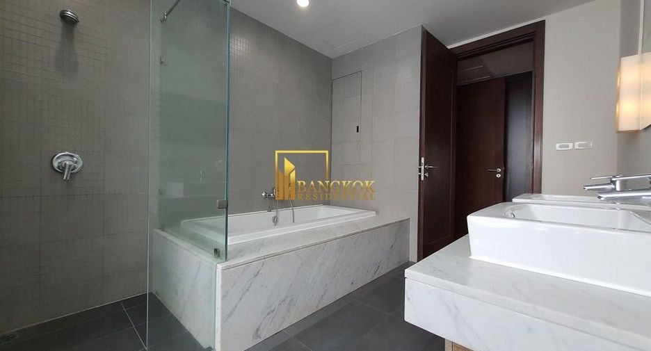Apartamento en alquiler de 3 habitaciones en Watthana, Bangkok