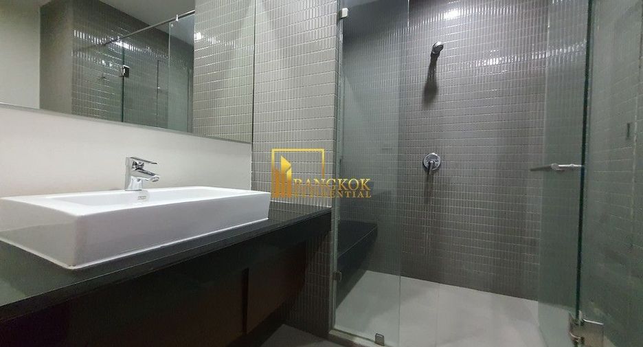 Apartamento en alquiler de 3 habitaciones en Watthana, Bangkok