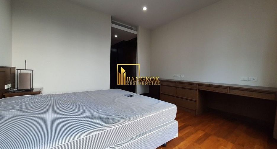 Apartamento en alquiler de 3 habitaciones en Watthana, Bangkok