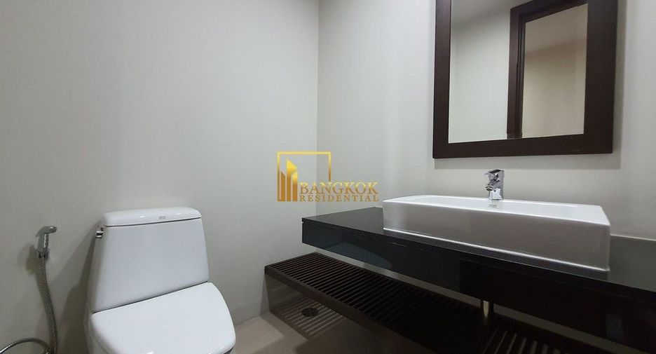Apartamento en alquiler de 3 habitaciones en Watthana, Bangkok