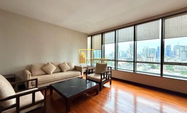 À louer 3 chambres appartement à Watthana, Bangkok