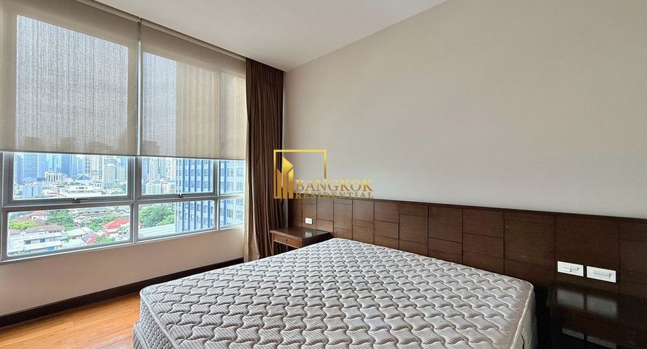 À louer 3 chambres appartement à Watthana, Bangkok