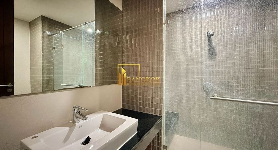 À louer 3 chambres appartement à Watthana, Bangkok