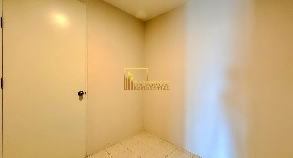 À louer 3 chambres appartement à Watthana, Bangkok